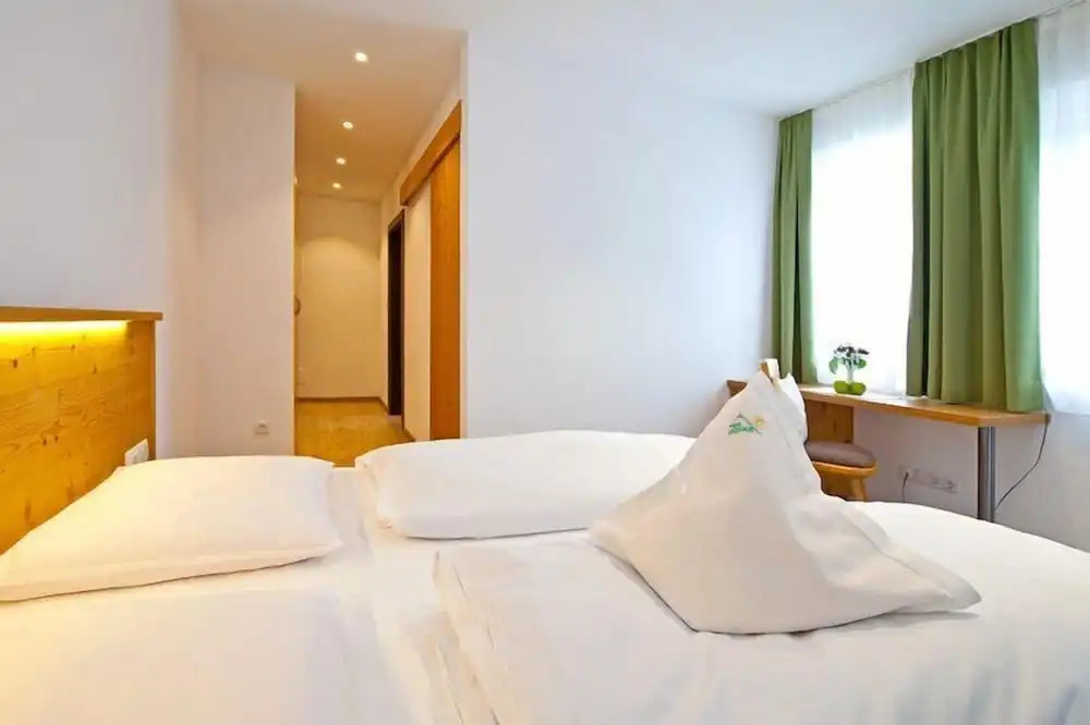 Hotel Stegerhaus