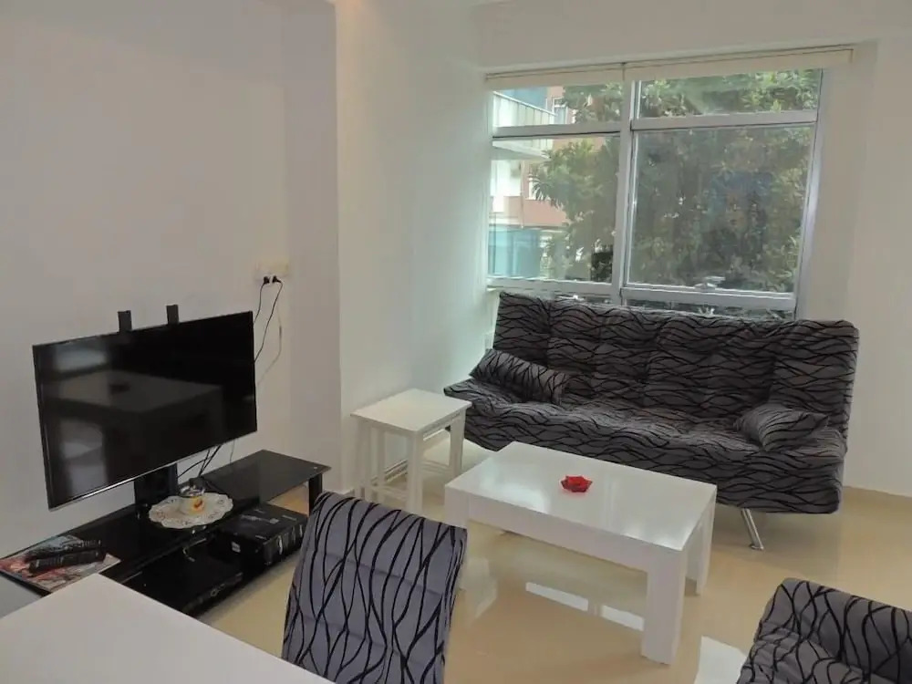 Kleopatra Apartment