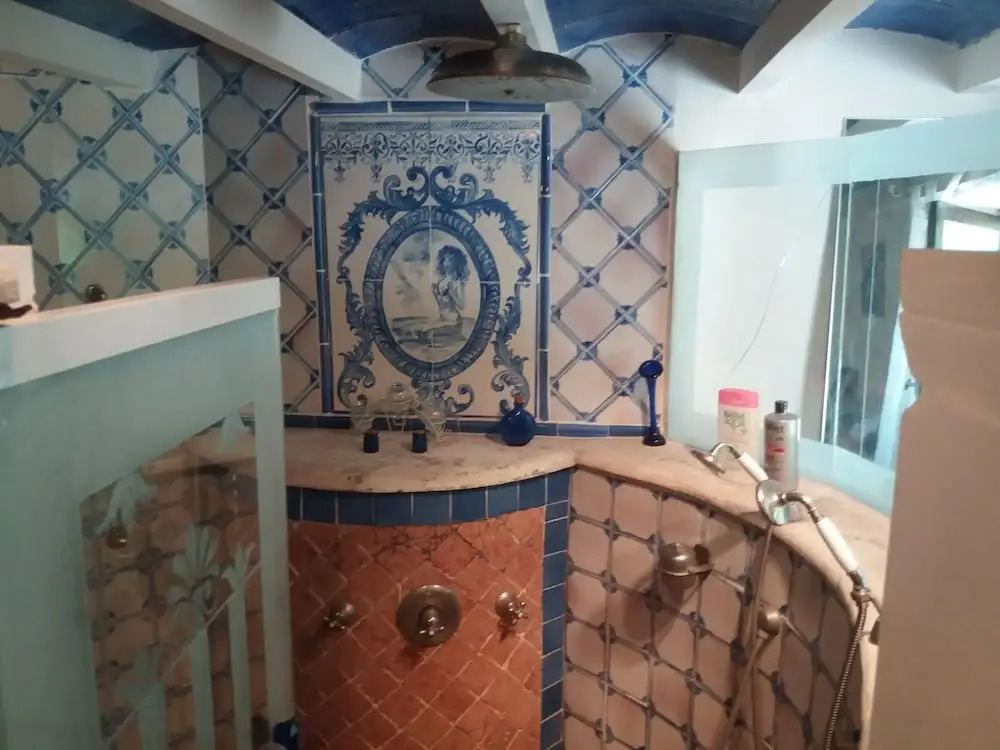 Maisonnette La médievale du Lubéron