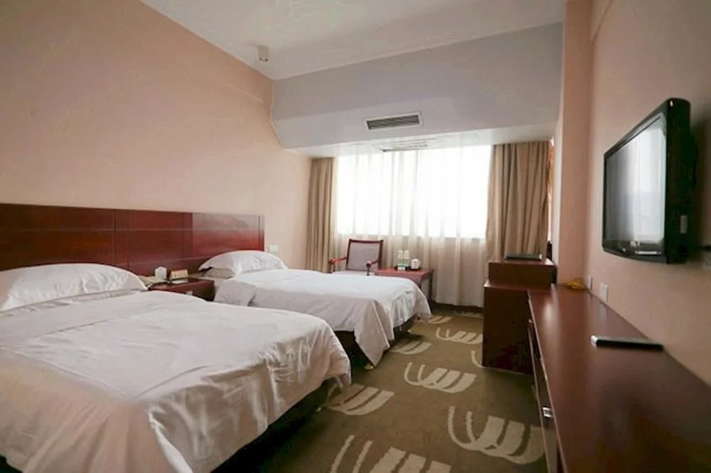 Liangmao International Hotel Changzhou