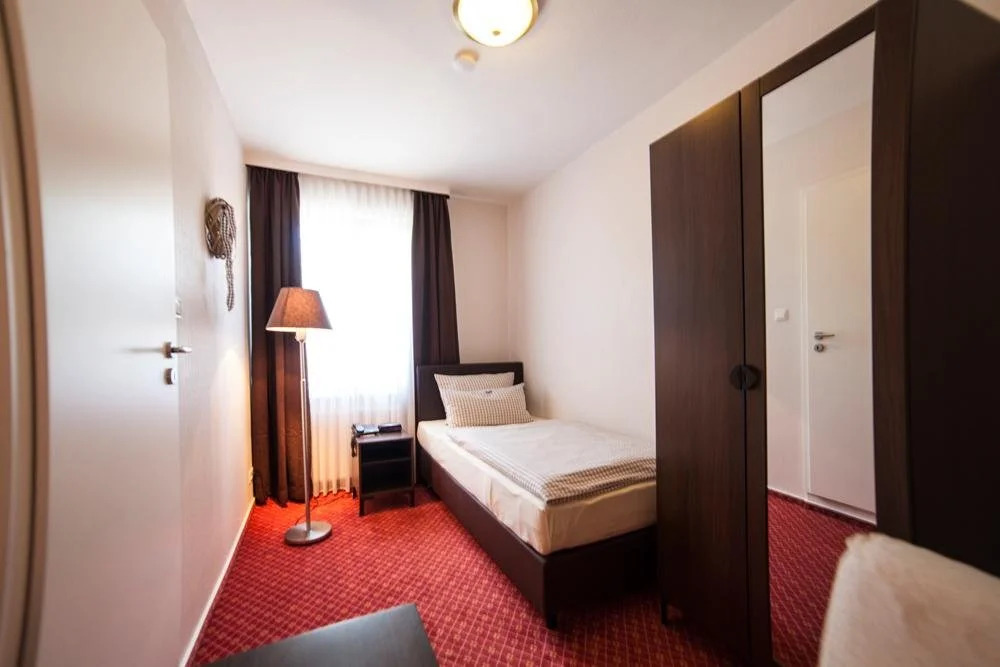 Hotel Restaurant Lange