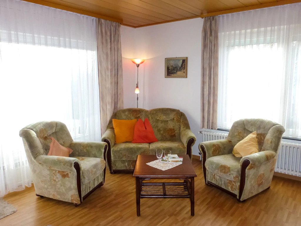 Holiday Home Bilharz by Interhome