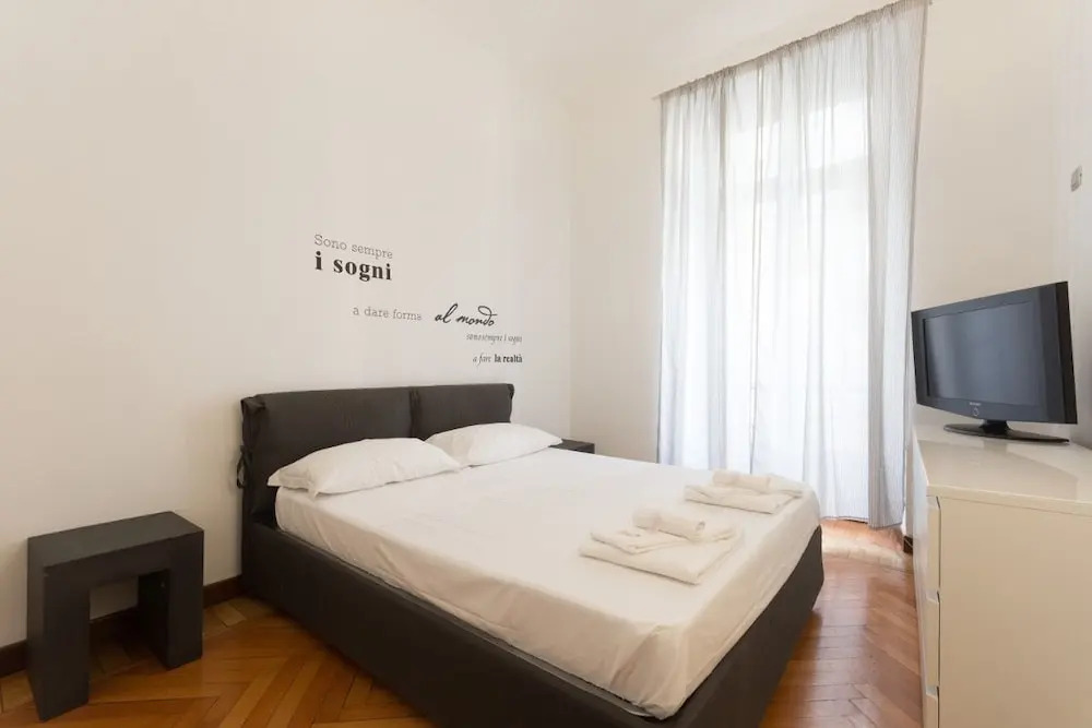 Casa Vittorio Amedeo