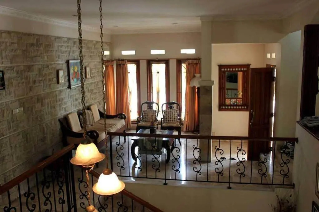 Mulyasari Guest House Syariah