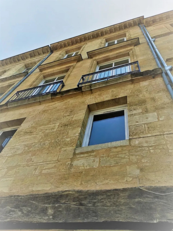 Loft de la Bourse Apartment 1