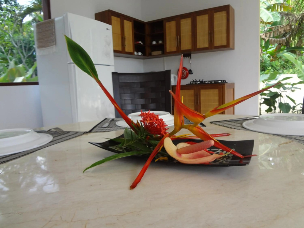 Orlowsky Discovery Candidasa Hotel