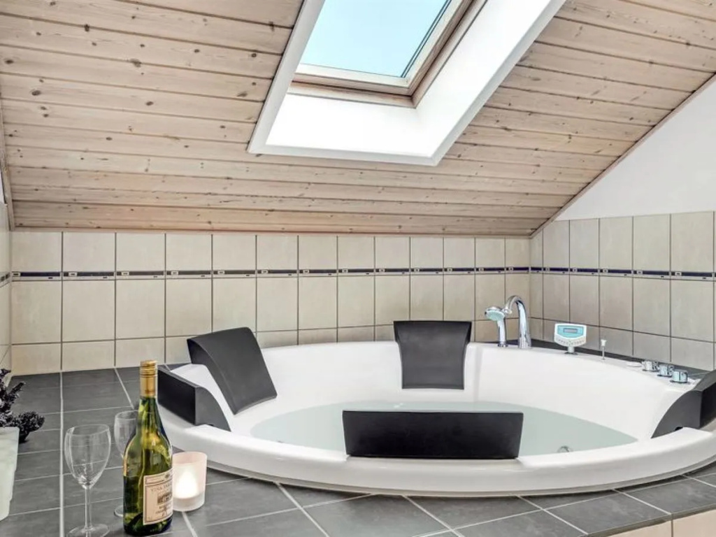 "Amarah" - 650m from the sea in NW Jutland