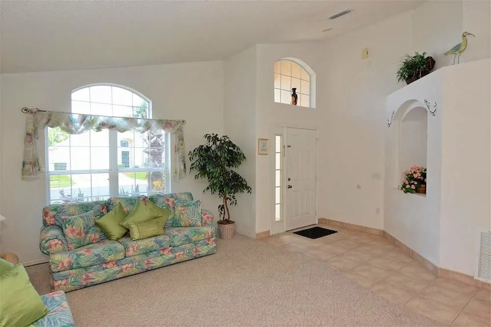 Lake View Apartment 4 Bedroom