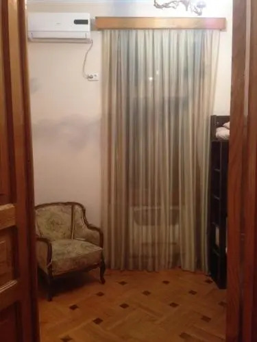 Хостел Бавария