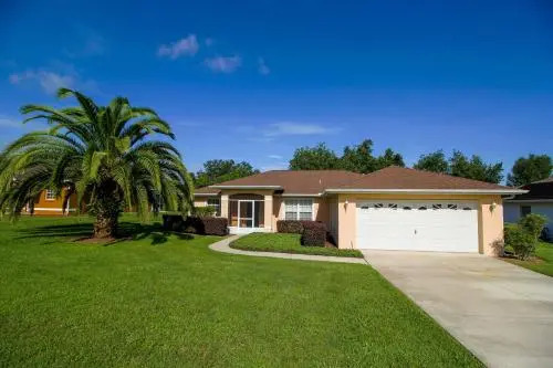 North Timucuan Villa 1222