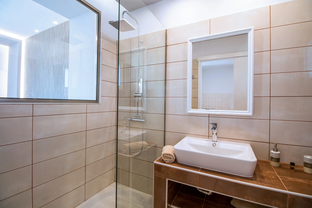 CasaStavris - Aparts & Pool Suites