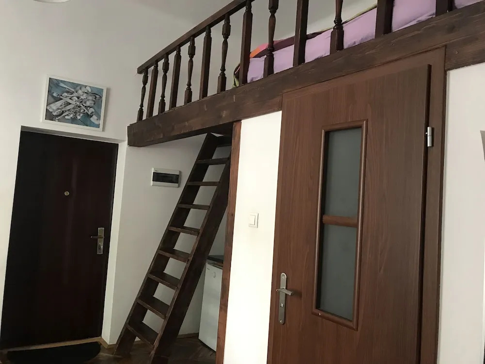 Dream Apartments Bonerowska