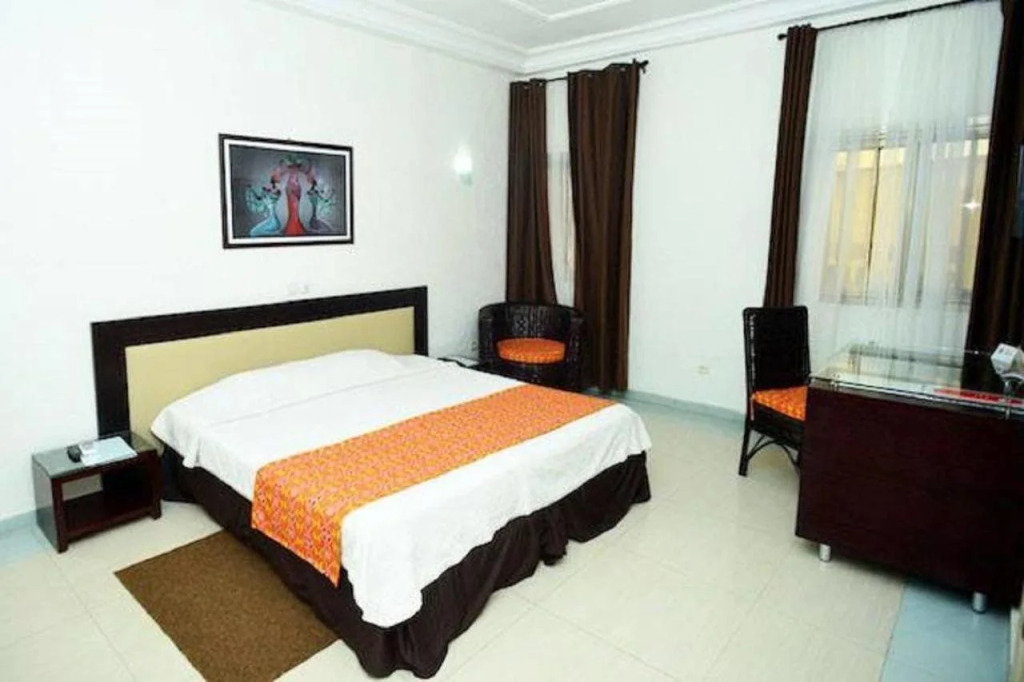Hotel LE PELICAN