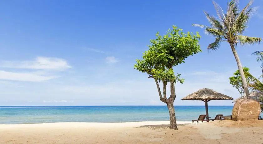 Mercure Phu Quoc Resort & Villas
