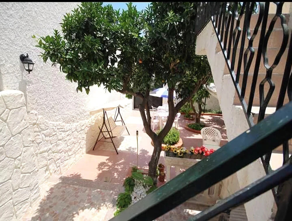 Casa Antica