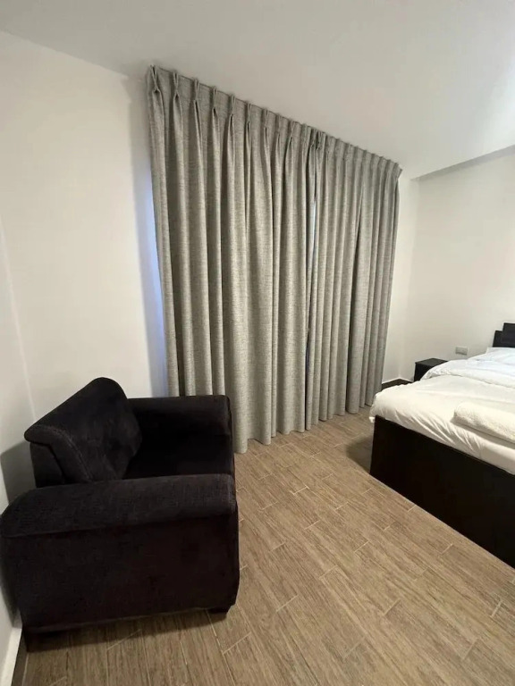 Charming Amman Apartment With Electric Heating
