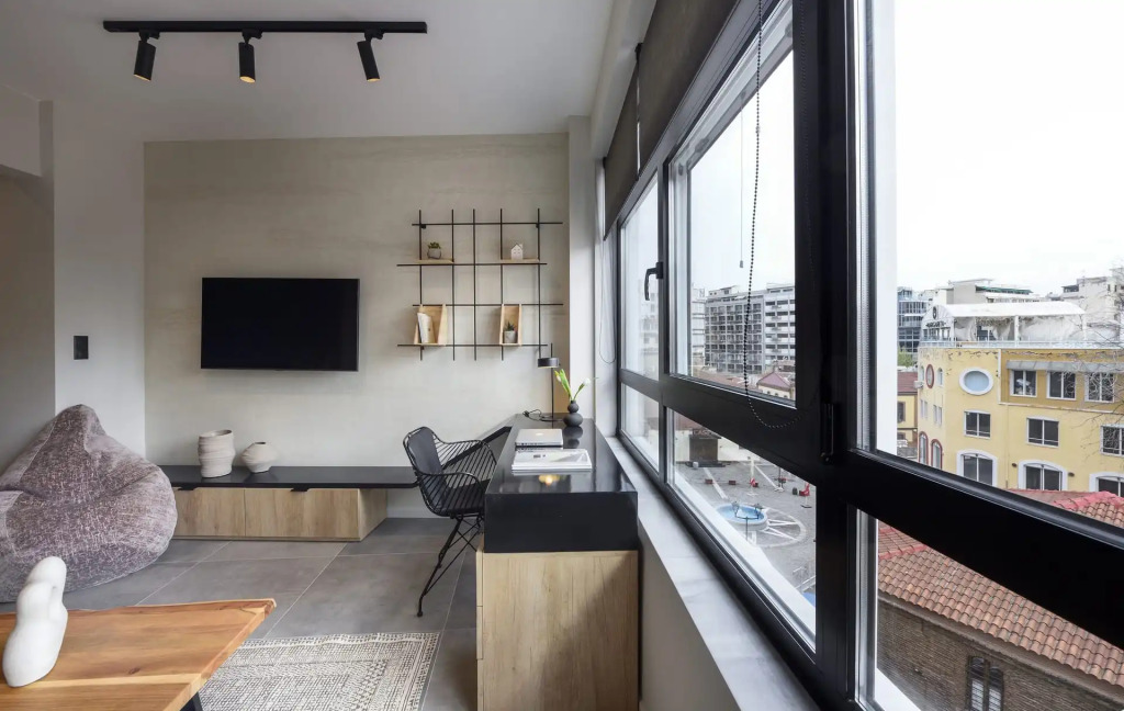 Olvios Luxury Suites & Lofts