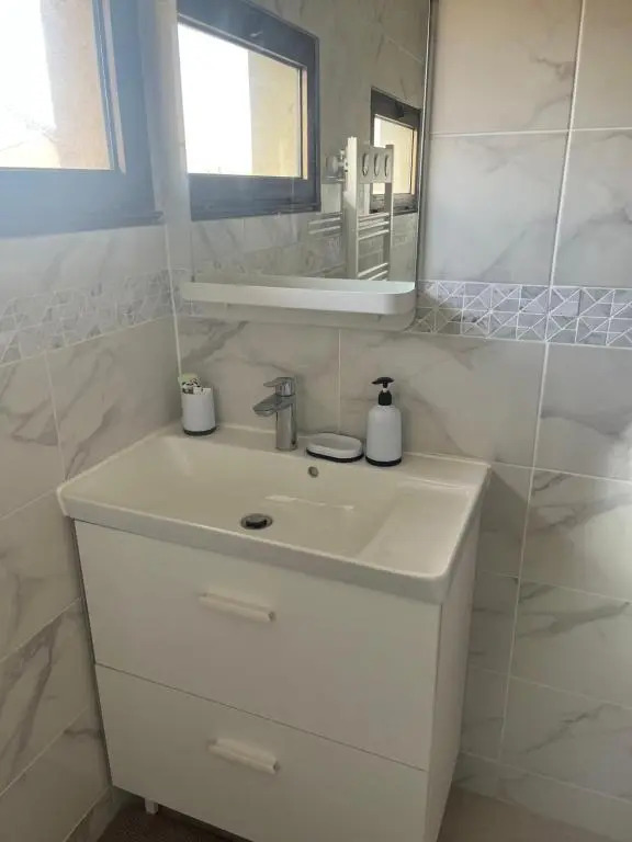 Magnifique appartement de 60m2
