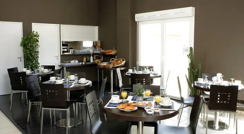 B&B HOTEL Clermont-Ferrand Gerzat