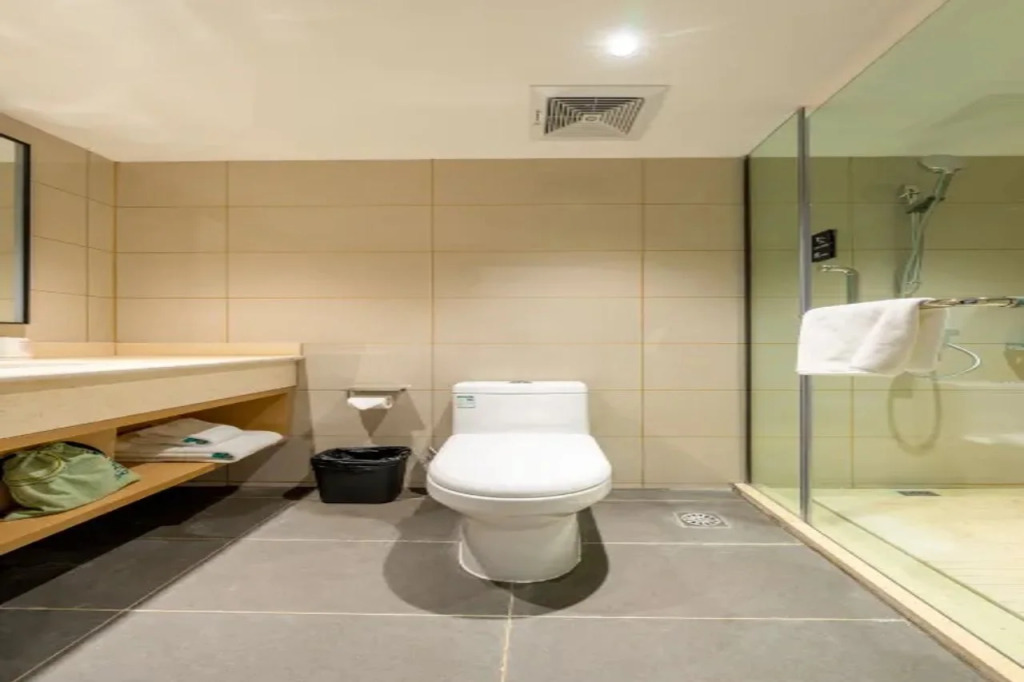 City Comfort Inn Shannan Passenger Terminal