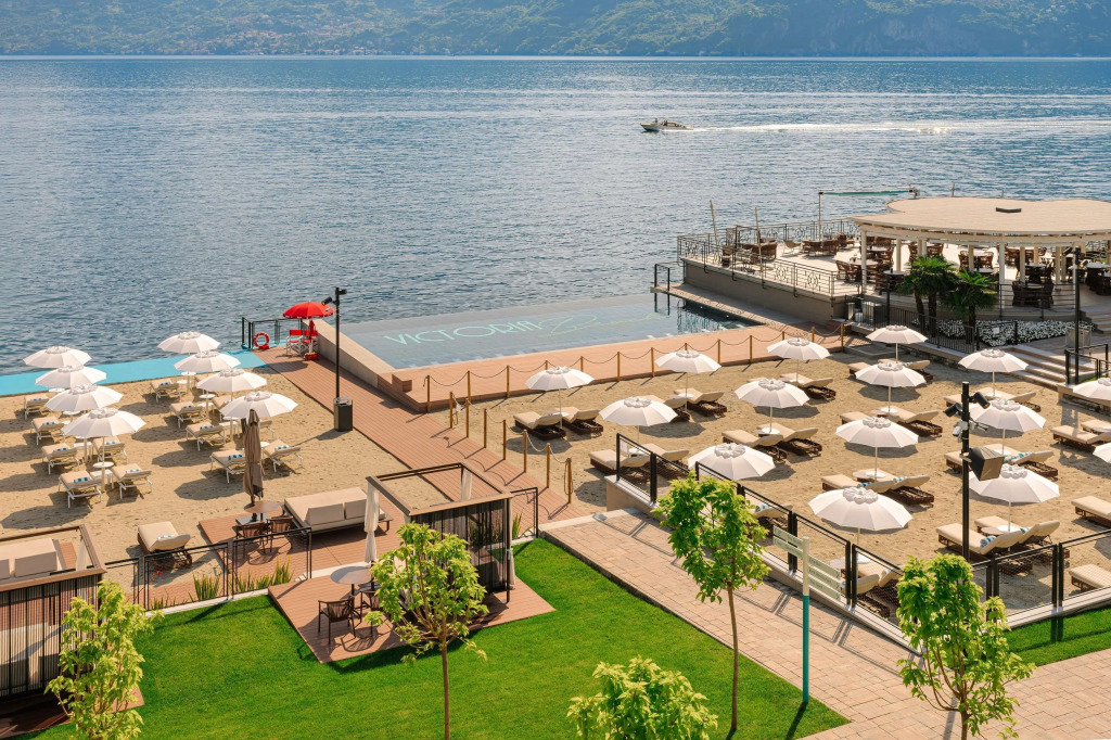 Grand Hotel Victoria concept & spa, by R Collection Hotels
