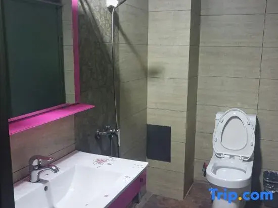 BeiliuFenglvBusinessHotel