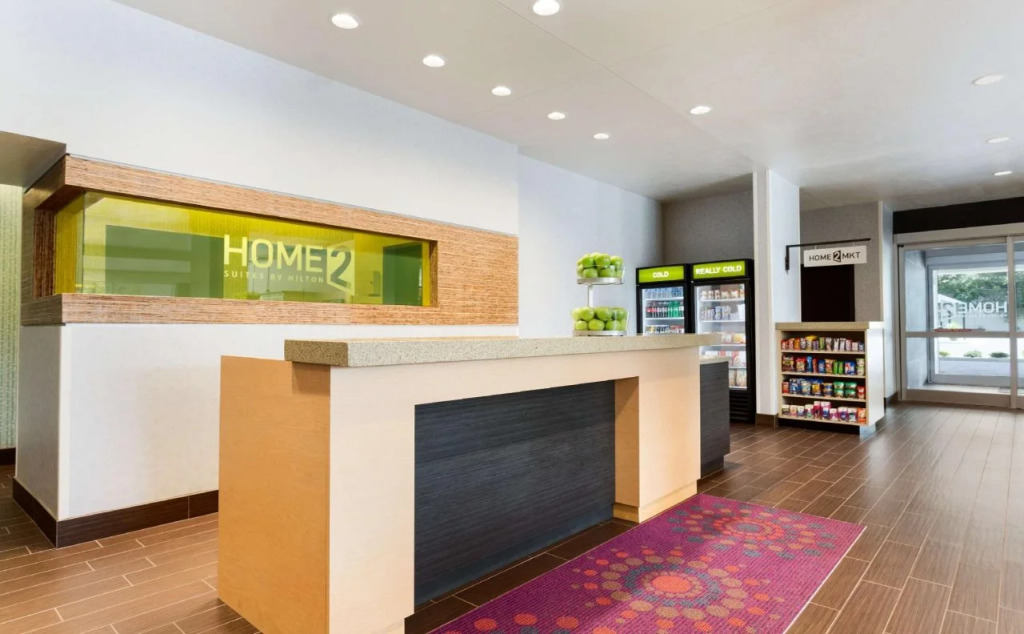 Wyndham Columbus