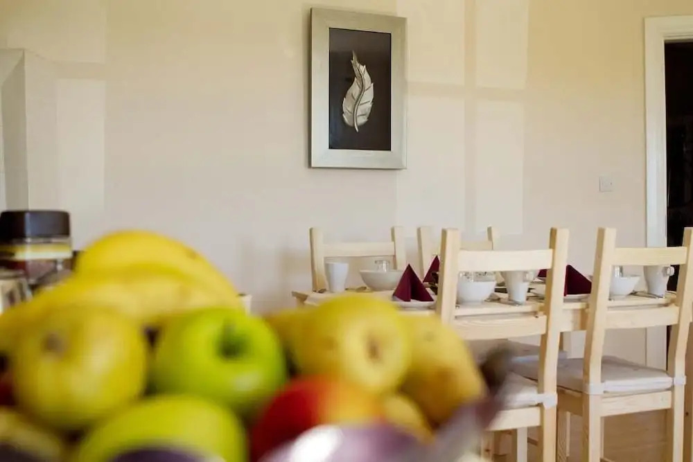 Cahermaclanchy House B&B