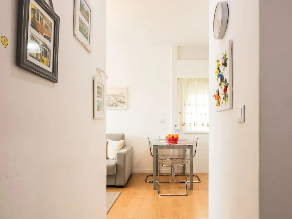 Apartamento Constituição