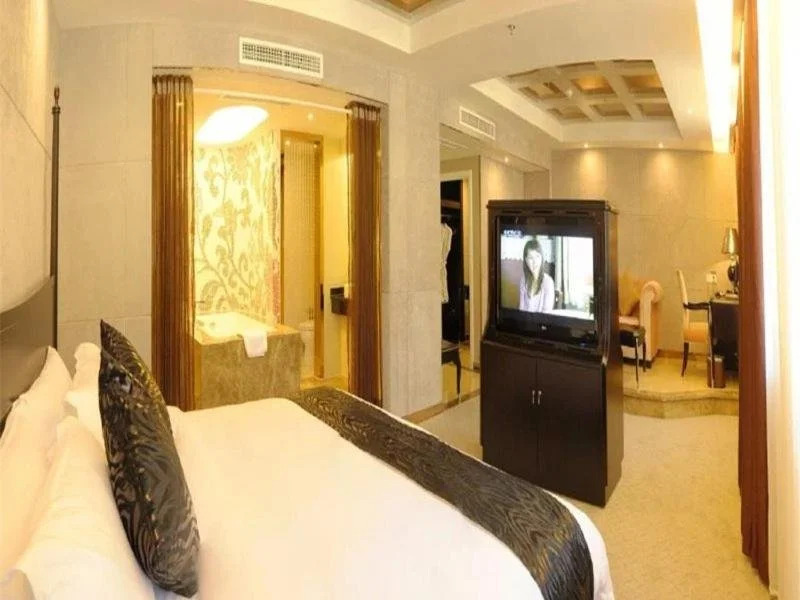 Tanggong Resort Hotel