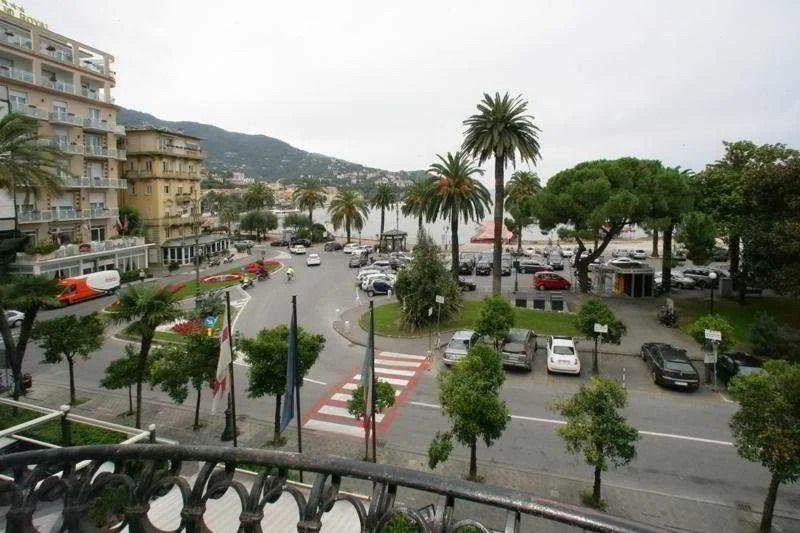 Hotel Astoria