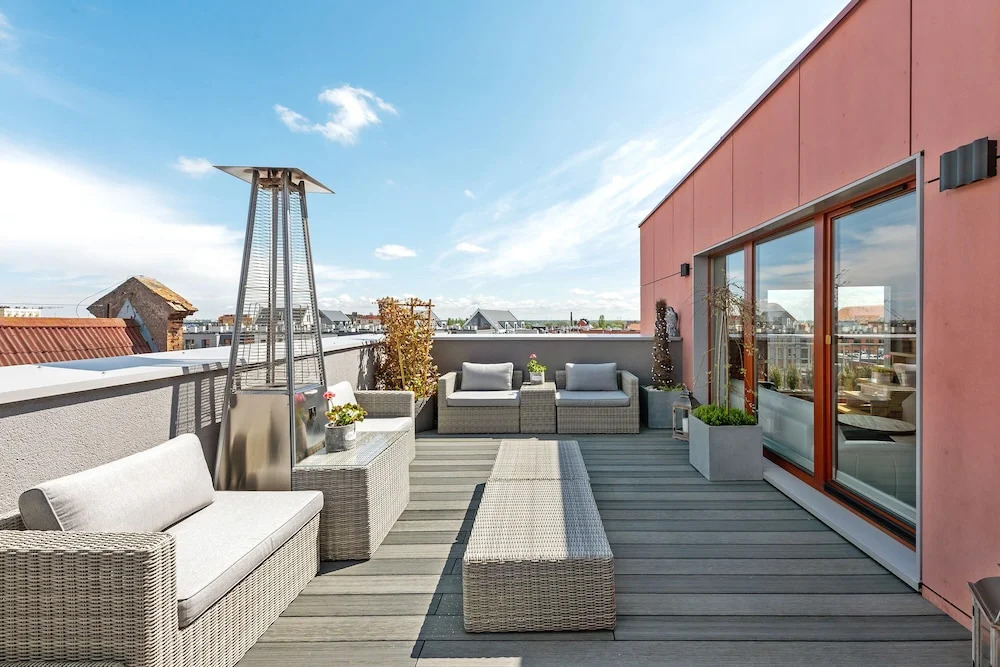 WaterLane Island Hostel&Apartments