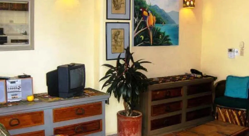 Casa Margarita