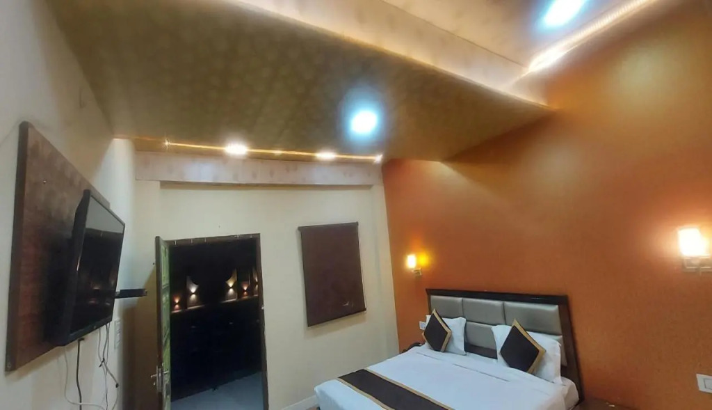 Hotel Evan Inn