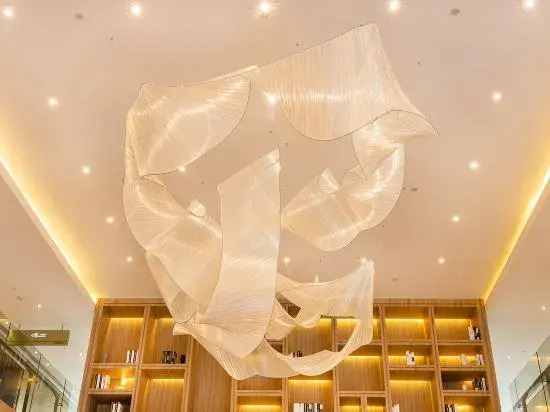 Orange Hotel (Changxing Pearl Store)