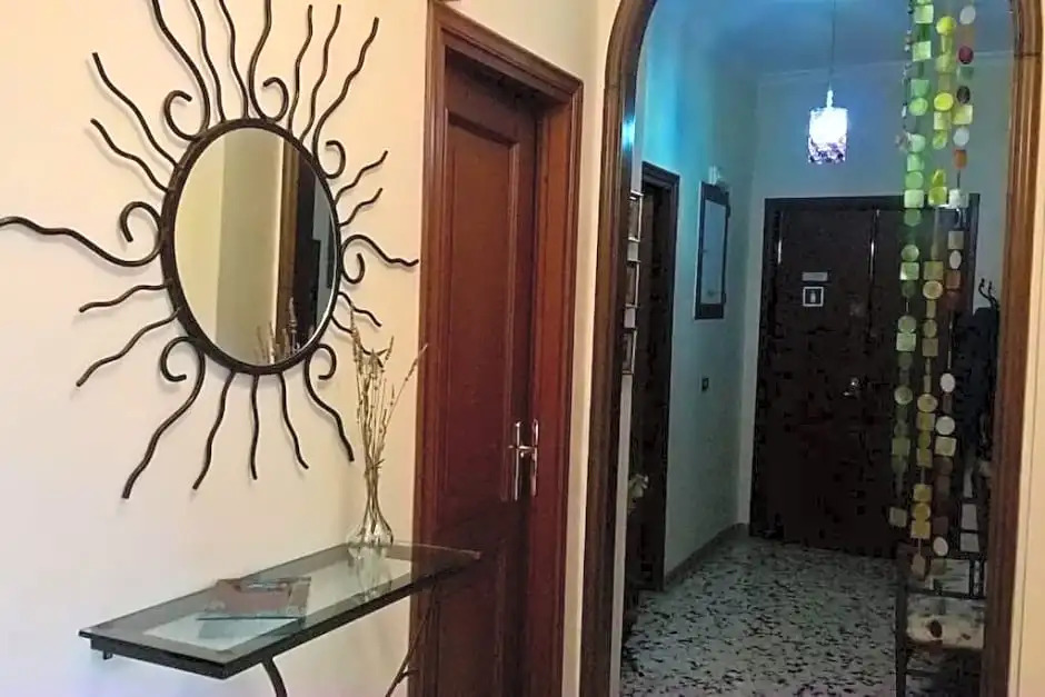 Paola and Mirko B&B