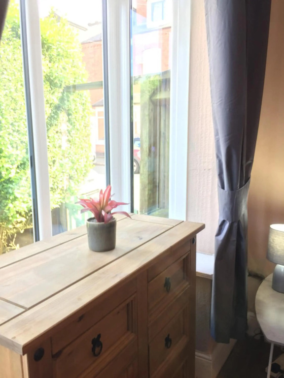The Limes Guest House
