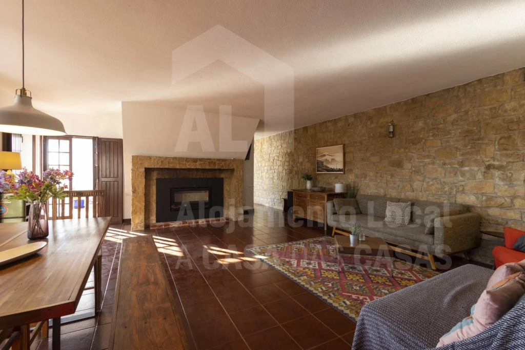 Villa Coxos by AcasaDasCasas