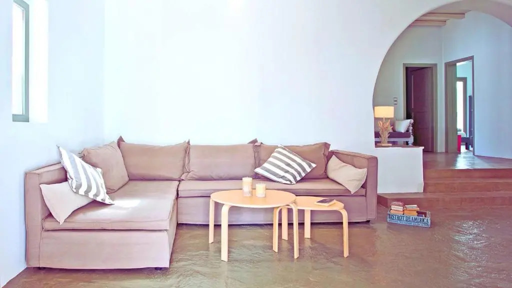 Quality Brand Villas 7br Harmony Iris Villa An exceptional private Villa