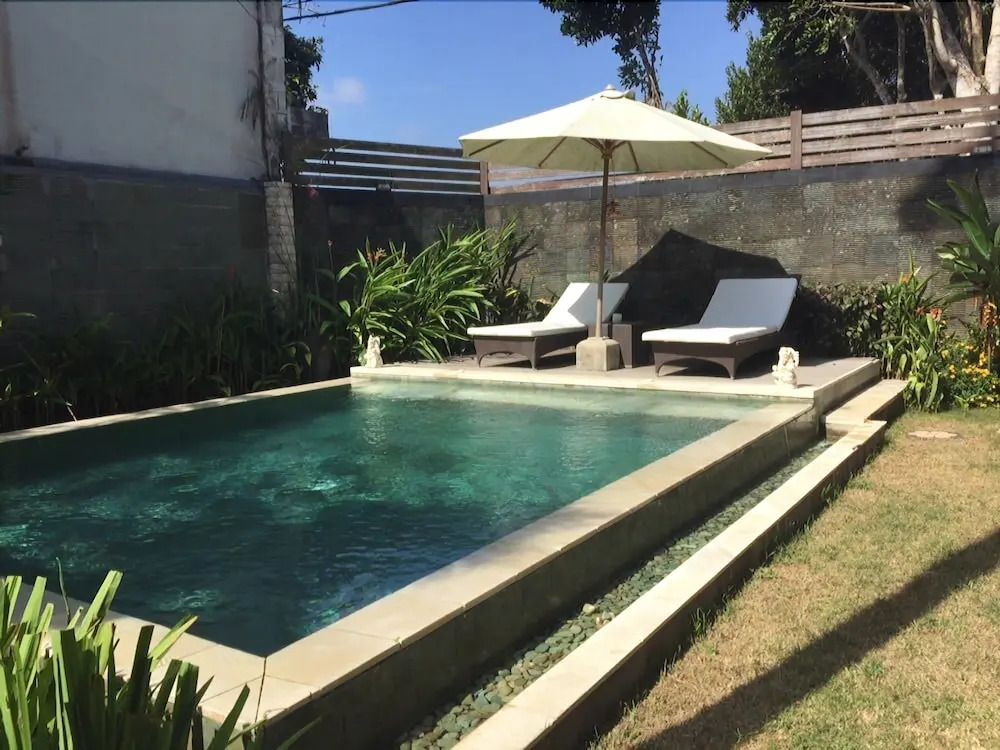 Villa Anais
