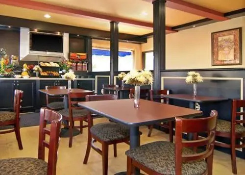 Motel 6 Van Nuys