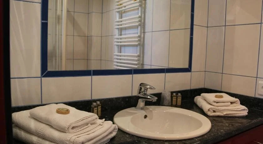 Marinha Hôtel