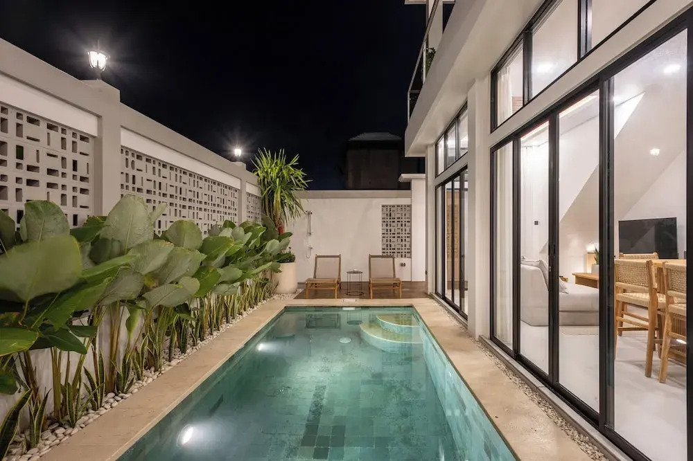 Laid Back Villa Canggu