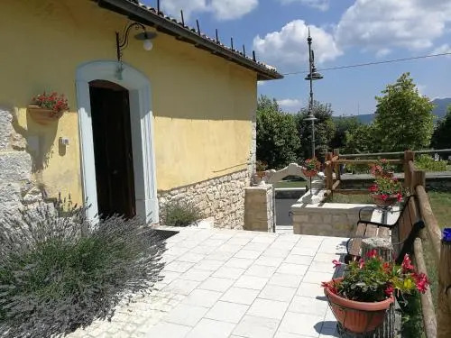 Locanda Tre Frati