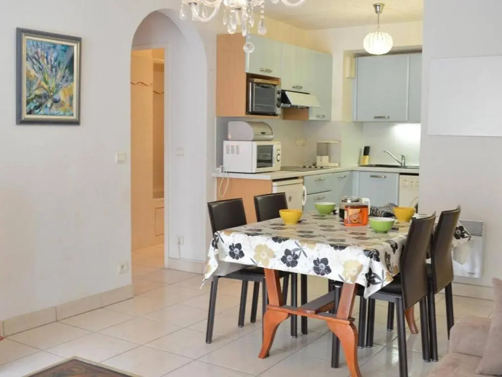 Appartement Saint-Raphaël, 2 pièces, 4 personnes - FR-1-226A-102