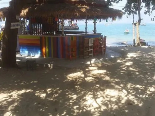 Minnie Seaview Resort