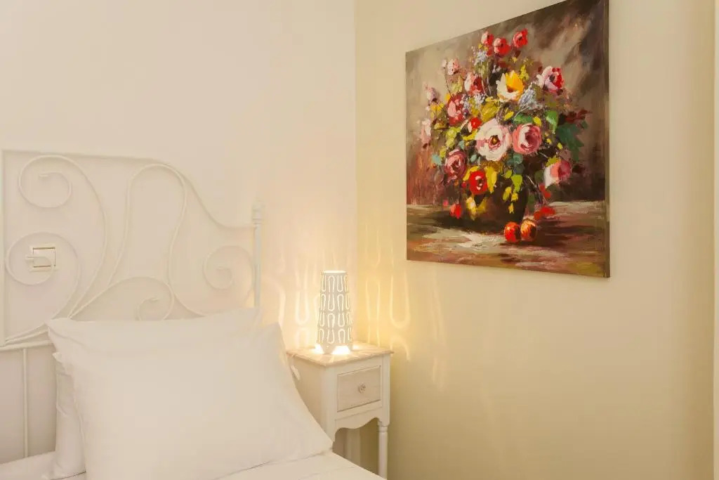 Marikas Guest House Chania