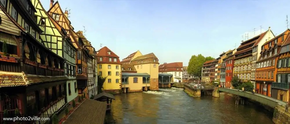 Charmant 2 Pieces Centre Ville