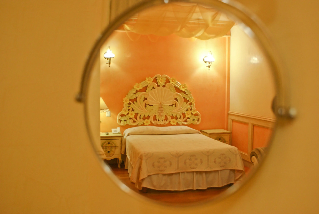 Villa las Margaritas Plaza Cristal