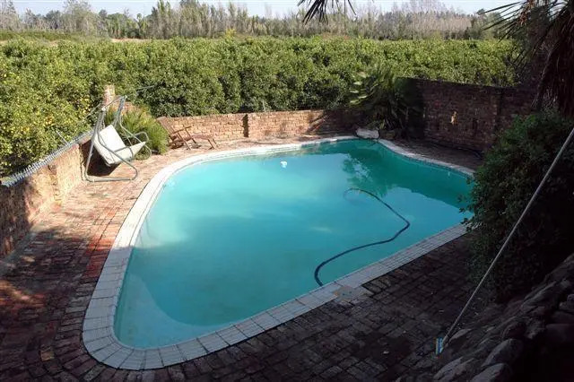 Marambakizi B&B